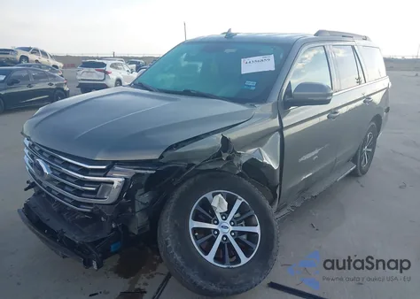 2019 Ford Expedition Xlt from USA, damaged, VIN 1FMJU1HT5KEA61892